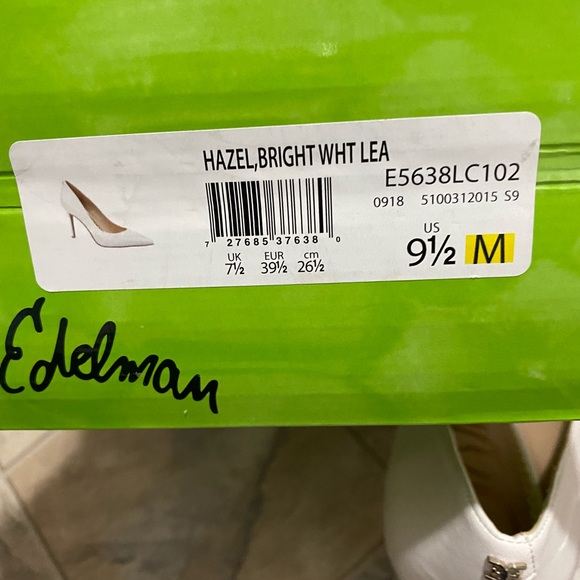 Brand new heels with box  9 1/2. - Picture 7 of 7